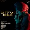 City Of Gold - Nirvair Pannu Poster