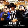  Dynamite - Jazzy B n Dr Zeus - 320Kbps Poster