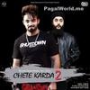 Chete Karda 2 - Resham Singh Anmol 190kbps Poster
