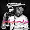  Instagram Love - Raftaar - 190kbps Poster