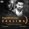  Zaalima - Bohemia n Waqar Ex - 320kbps Poster