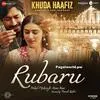  Rubaru - Vishal Mishra Poster
