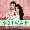  Soulmate - Akull X Aastha Gill Poster
