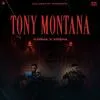  Tony Montana - KRSNA Poster