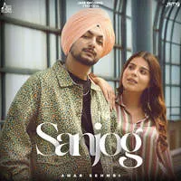 Sanjog Song | Amar Sehmbi | ਸੰਜੋਗ Poster