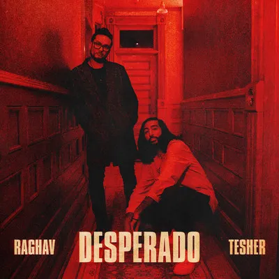 Desperado | Raghav Poster