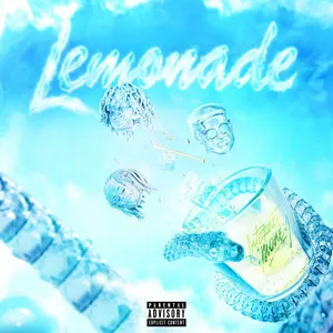 Lemonade Song Poster