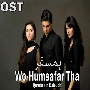 Wo Humsafar Tha - From 