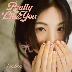  Really Like You - Instrumental Song Poster