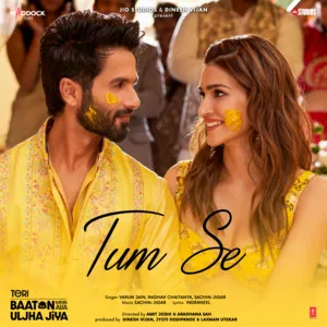  Tum Se (From 