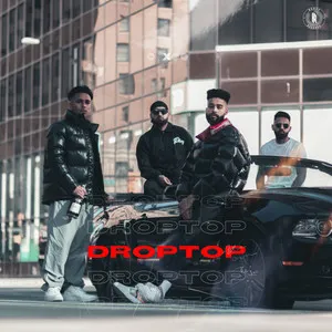 Droptop Song Poster