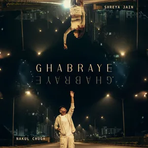  Ghabraye Song Poster