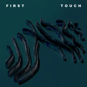  First Touch Song Poster