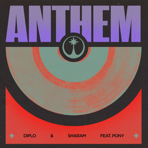  Anthem Song Poster